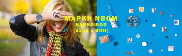 молекула духа Осинники
