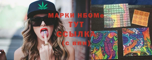 молекула духа Осинники
