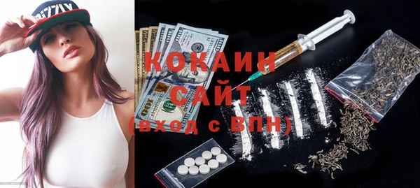 молекула духа Осинники
